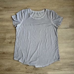 Lululemon shirt